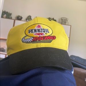 Pennzoil hat